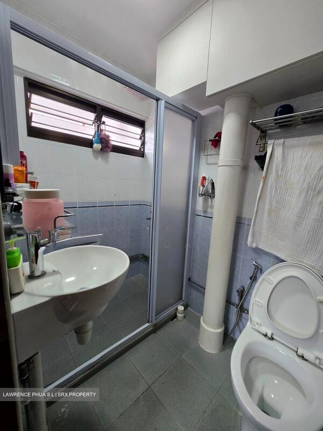 Blk 61 New Upper Changi Road (Bedok), HDB 5 Rooms #519261241